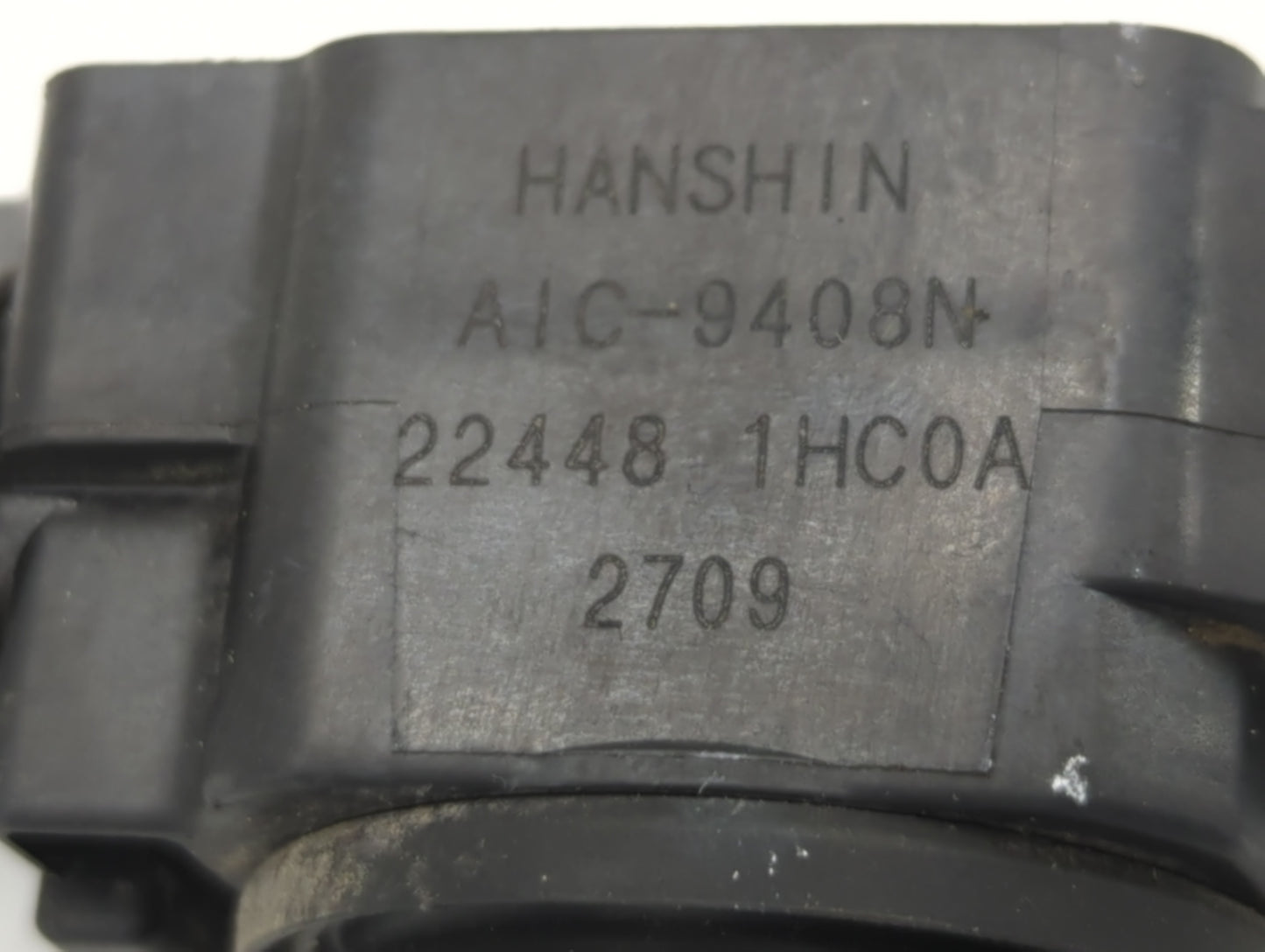 2012-2019 Nissan Versa Ignition Coil Igniter Pack - Oemusedautoparts1.com