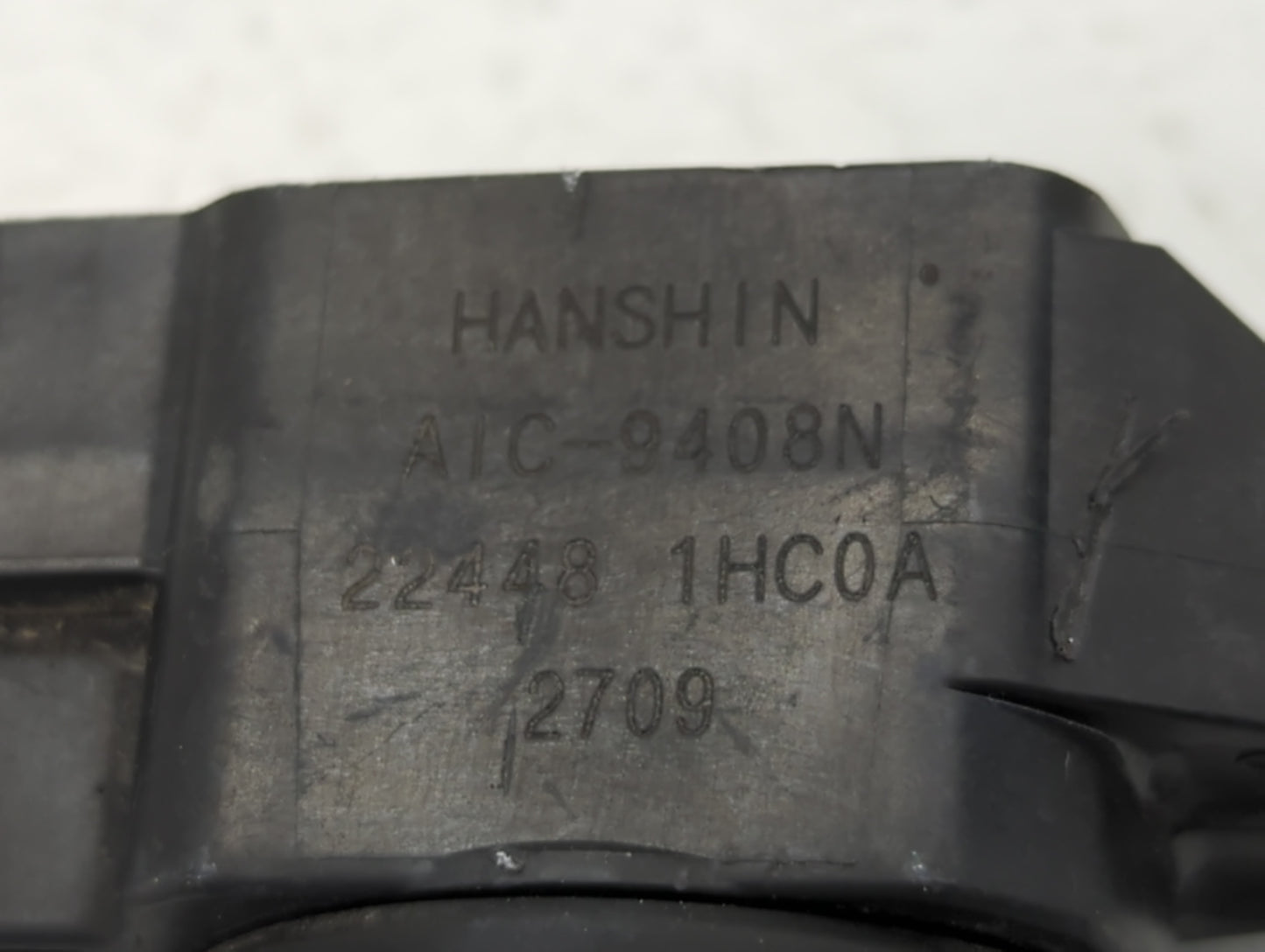 2012-2019 Nissan Versa Ignition Coil Igniter Pack - Oemusedautoparts1.com