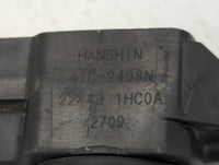 2012-2019 Nissan Versa Ignition Coil Igniter Pack - Oemusedautoparts1.com
