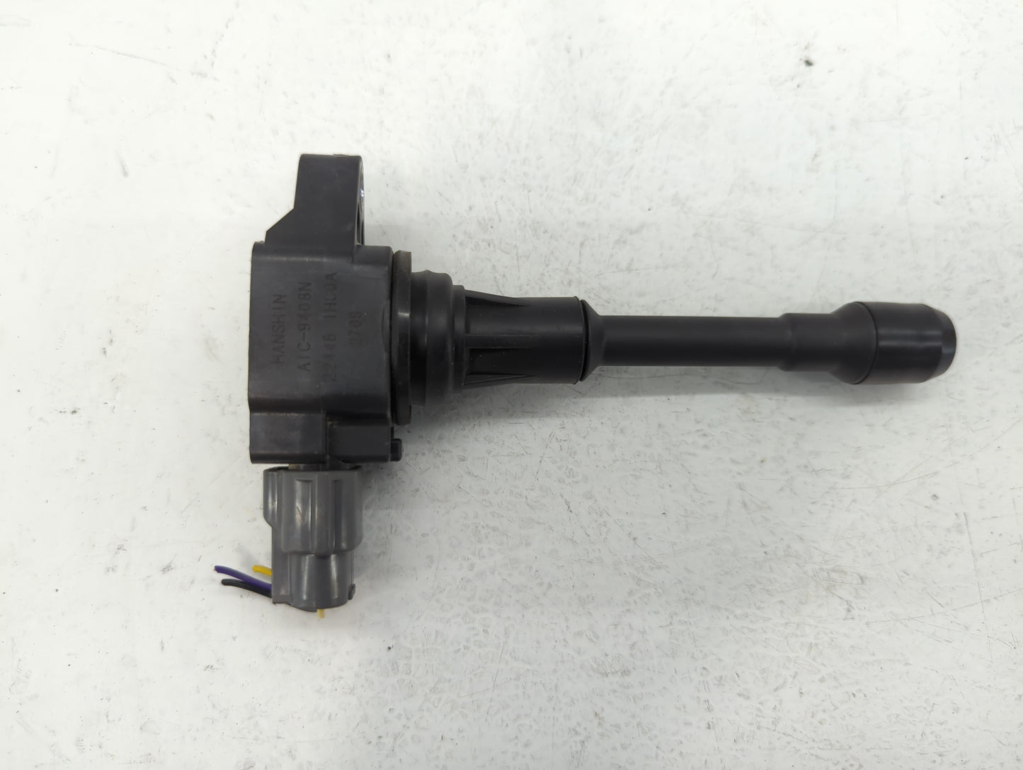 2012-2019 Nissan Versa Ignition Coil Igniter Pack - Oemusedautoparts1.com