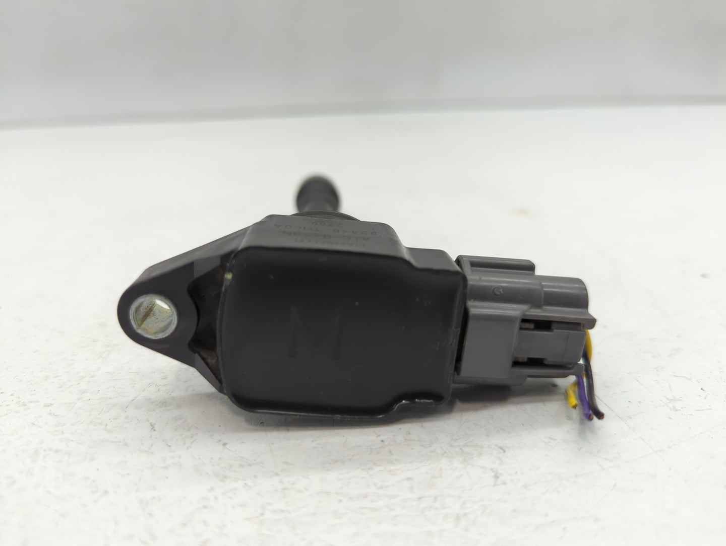 2012-2019 Nissan Versa Ignition Coil Igniter Pack - Oemusedautoparts1.com