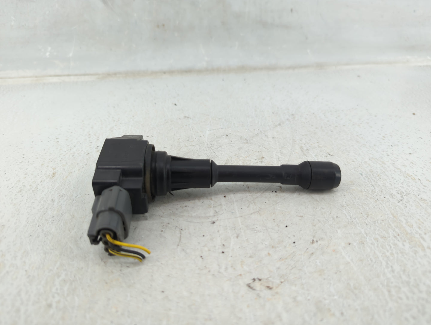 2012-2019 Nissan Versa Ignition Coil Igniter Pack - Oemusedautoparts1.com