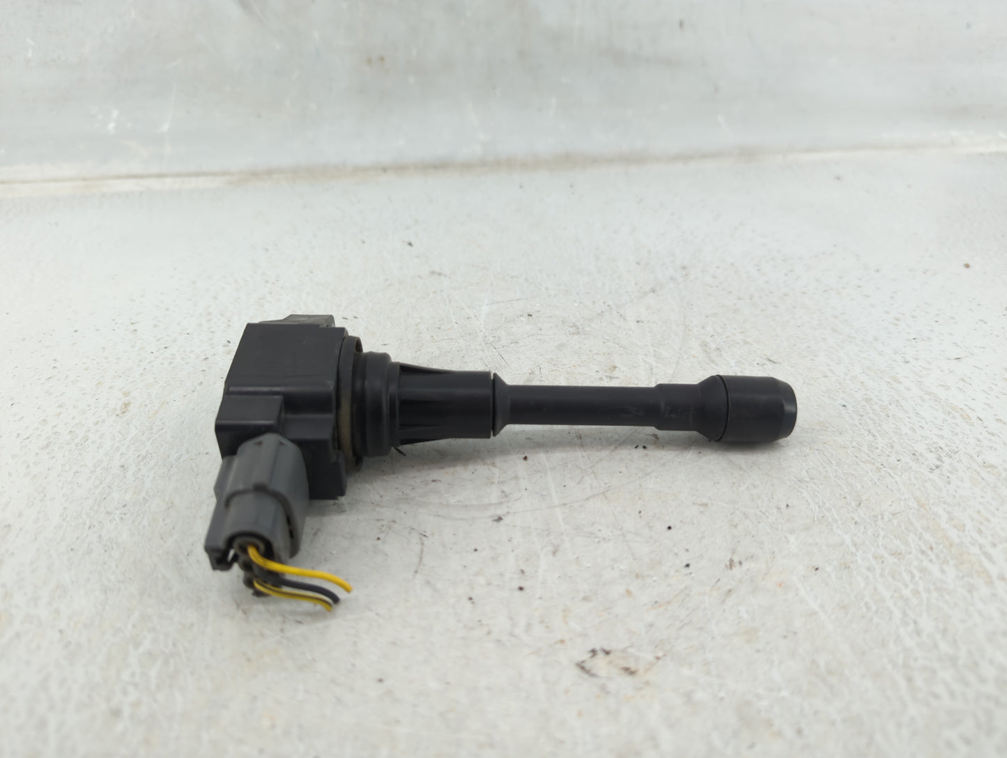 2012-2019 Nissan Versa Ignition Coil Igniter Pack - Oemusedautoparts1.com
