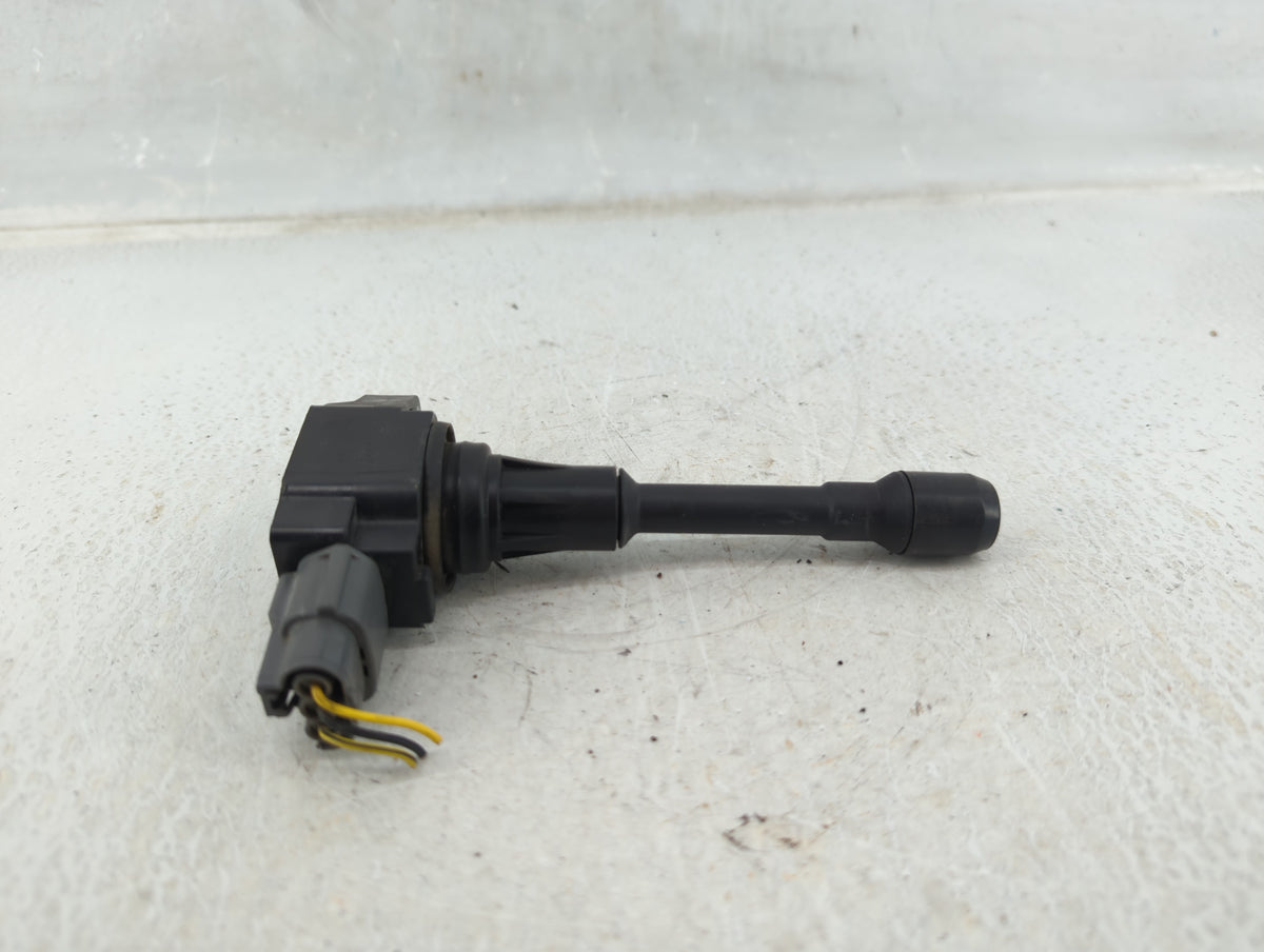 2012-2019 Nissan Versa Ignition Coil Igniter Pack 613577 - Oemusedautoparts1.com