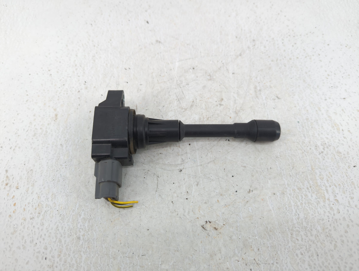 2012-2019 Nissan Versa Ignition Coil Igniter Pack 613577 - Oemusedautoparts1.com