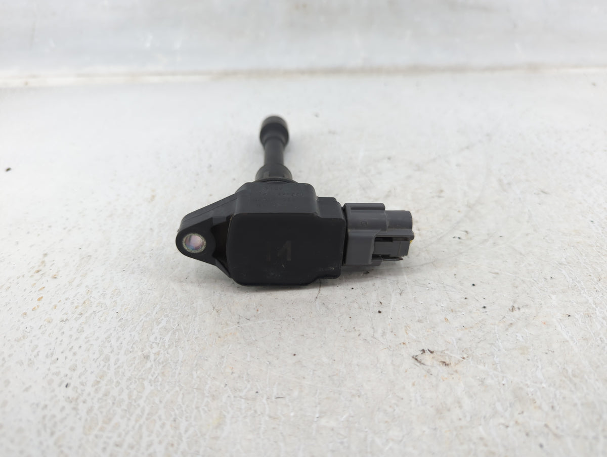 2012-2019 Nissan Versa Ignition Coil Igniter Pack 613577 - Oemusedautoparts1.com