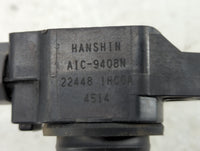 2012-2019 Nissan Versa Ignition Coil Igniter Pack 613577 - Oemusedautoparts1.com