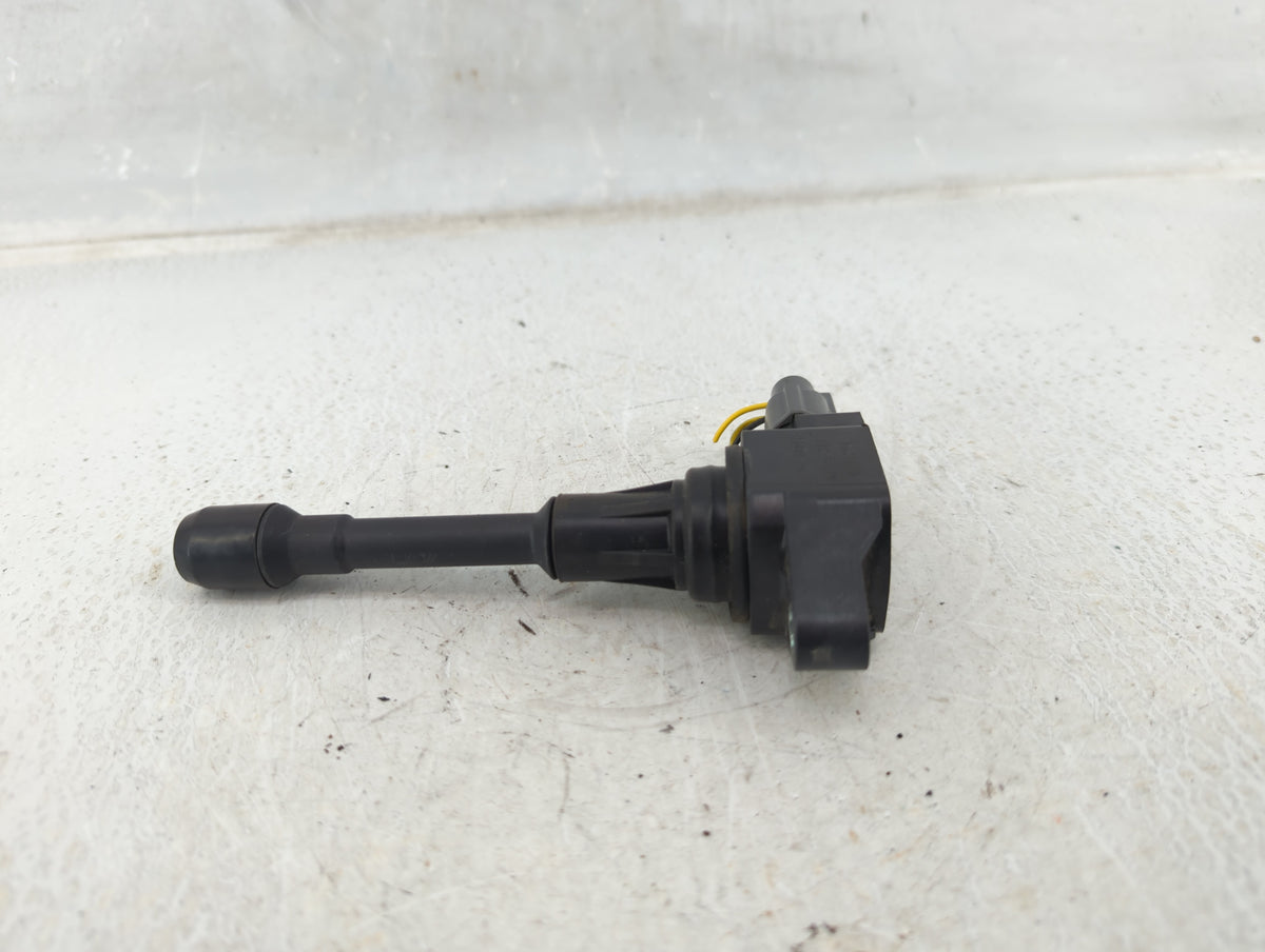 2012-2019 Nissan Versa Ignition Coil Igniter Pack 613577 - Oemusedautoparts1.com