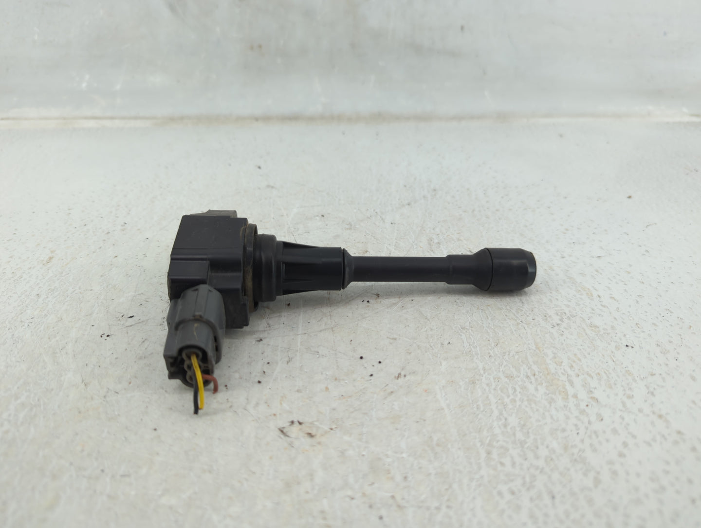 2012-2019 Nissan Versa Ignition Coil Igniter Pack - Oemusedautoparts1.com