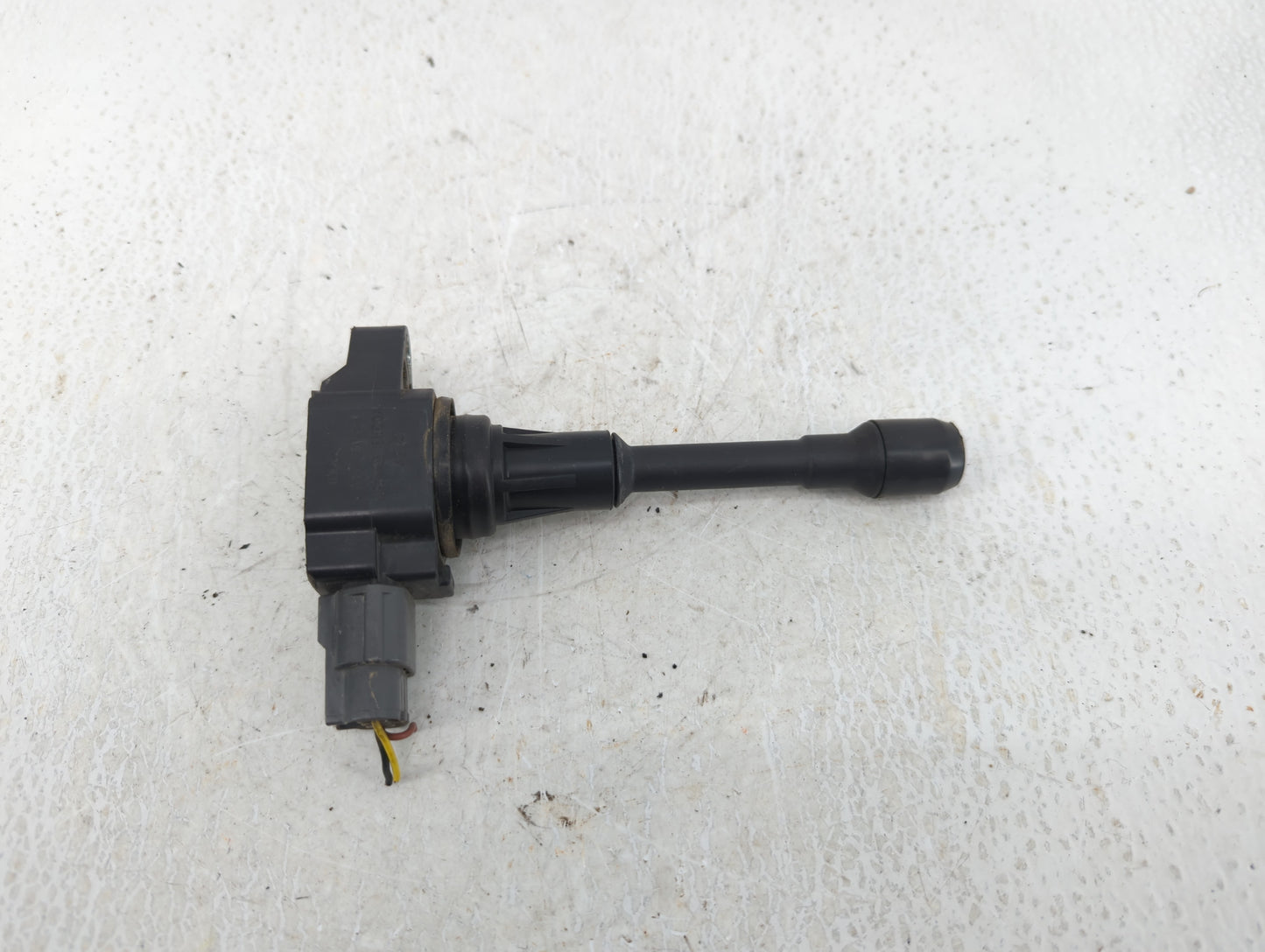2012-2019 Nissan Versa Ignition Coil Igniter Pack - Oemusedautoparts1.com