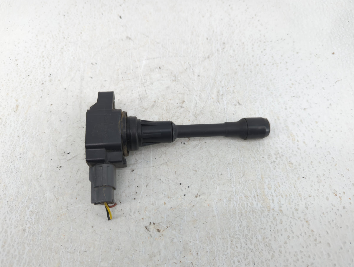 2012-2019 Nissan Versa Ignition Coil Igniter Pack 613578 - Oemusedautoparts1.com