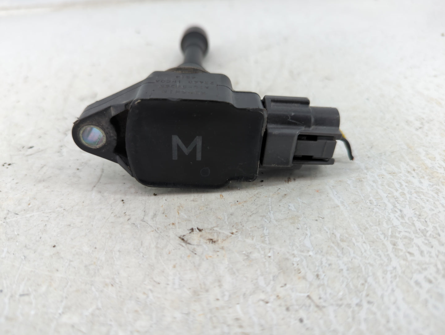 2012-2019 Nissan Versa Ignition Coil Igniter Pack - Oemusedautoparts1.com
