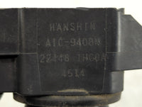 2012-2019 Nissan Versa Ignition Coil Igniter Pack - Oemusedautoparts1.com
