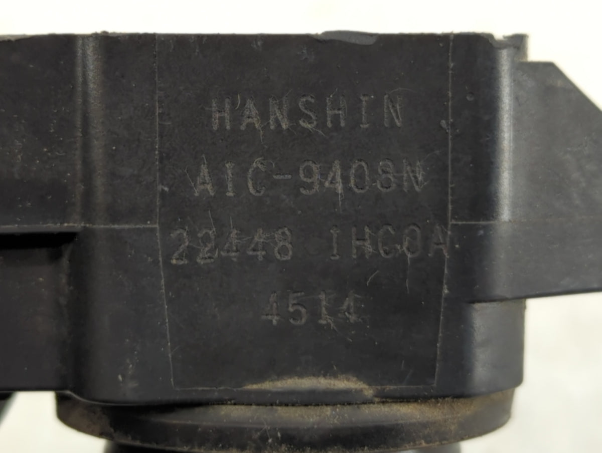 2012-2019 Nissan Versa Ignition Coil Igniter Pack 613578 - Oemusedautoparts1.com