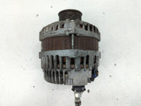 2012-2019 Nissan Versa Alternator Replacement Generator Charging Assembly Engine OEM P/N:23100 3BE1A Fits OEM Used Auto Part