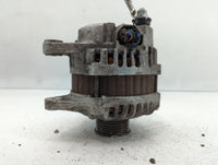 2012-2019 Nissan Versa Alternator Replacement Generator Charging Assembly Engine OEM P/N:23100 3BE1A Fits OEM Used Auto Part