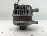 2012-2019 Nissan Versa Alternator Replacement Generator Charging Assembly Engine OEM P/N:23100 3BE1A Fits OEM Used Auto Part