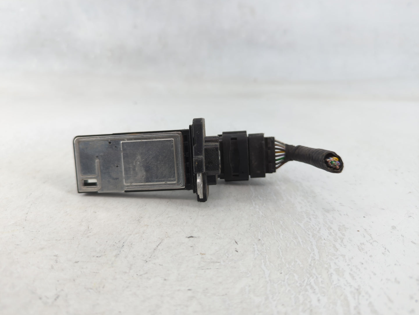 2007-2018 Nissan Versa Mass Air Flow Meter Maf - Oemusedautoparts1.com