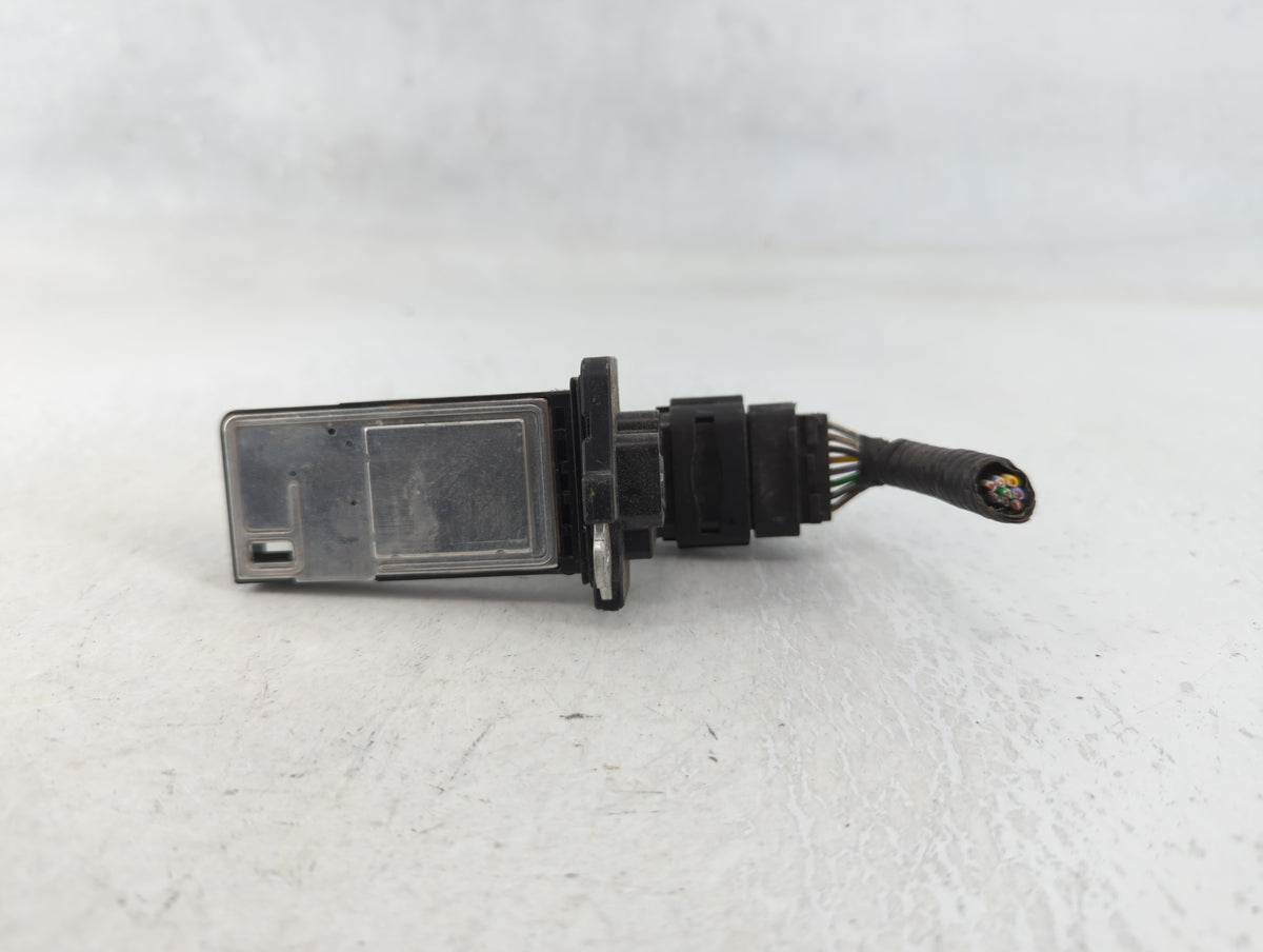 2007-2018 Nissan Versa Mass Air Flow Meter Maf Sensor 635400 - Oemusedautoparts1.com