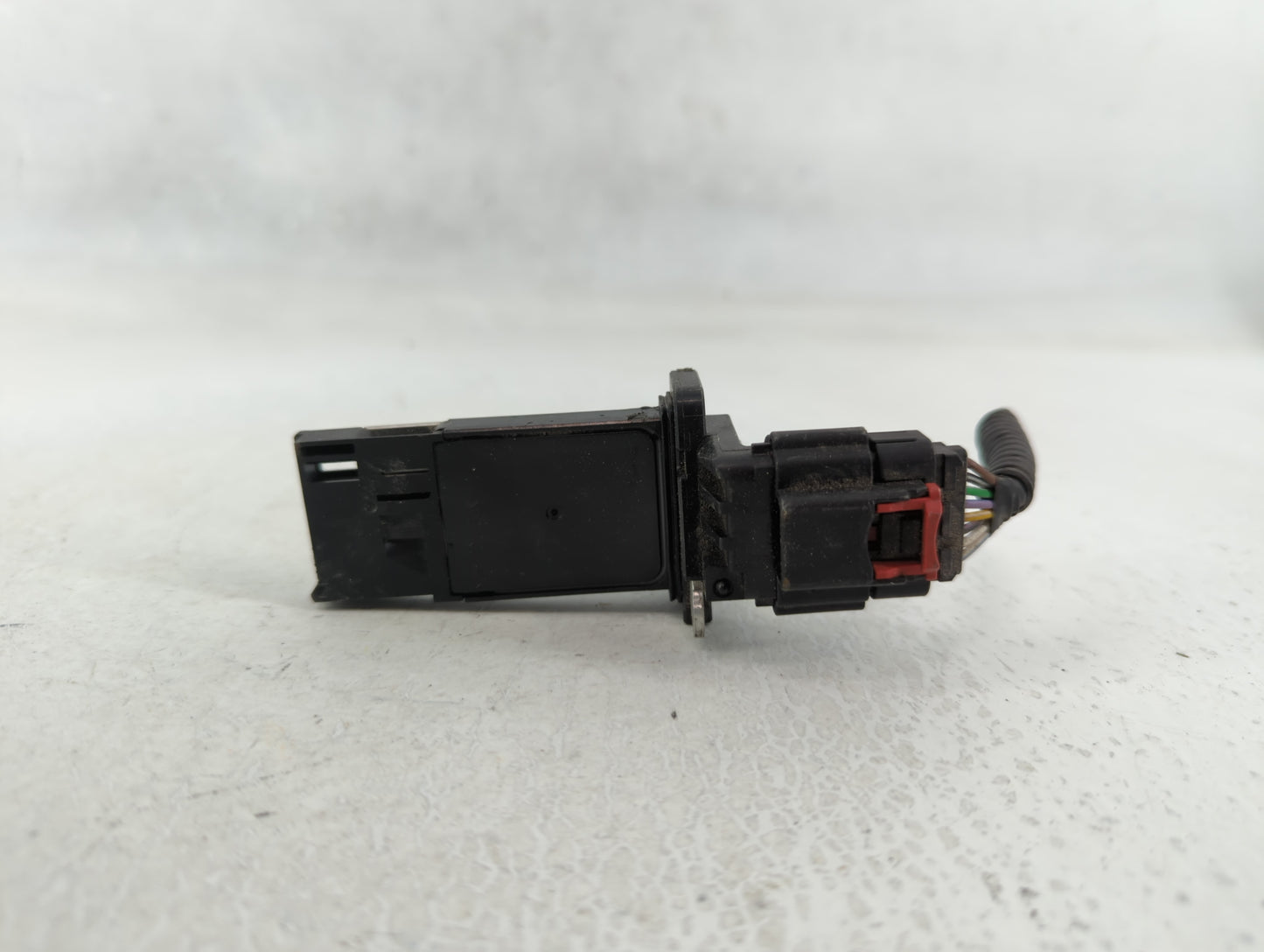 2007-2018 Nissan Versa Mass Air Flow Meter Maf - Oemusedautoparts1.com