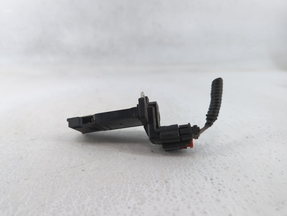 2007-2018 Nissan Versa Mass Air Flow Meter Maf Sensor 635400 - Oemusedautoparts1.com