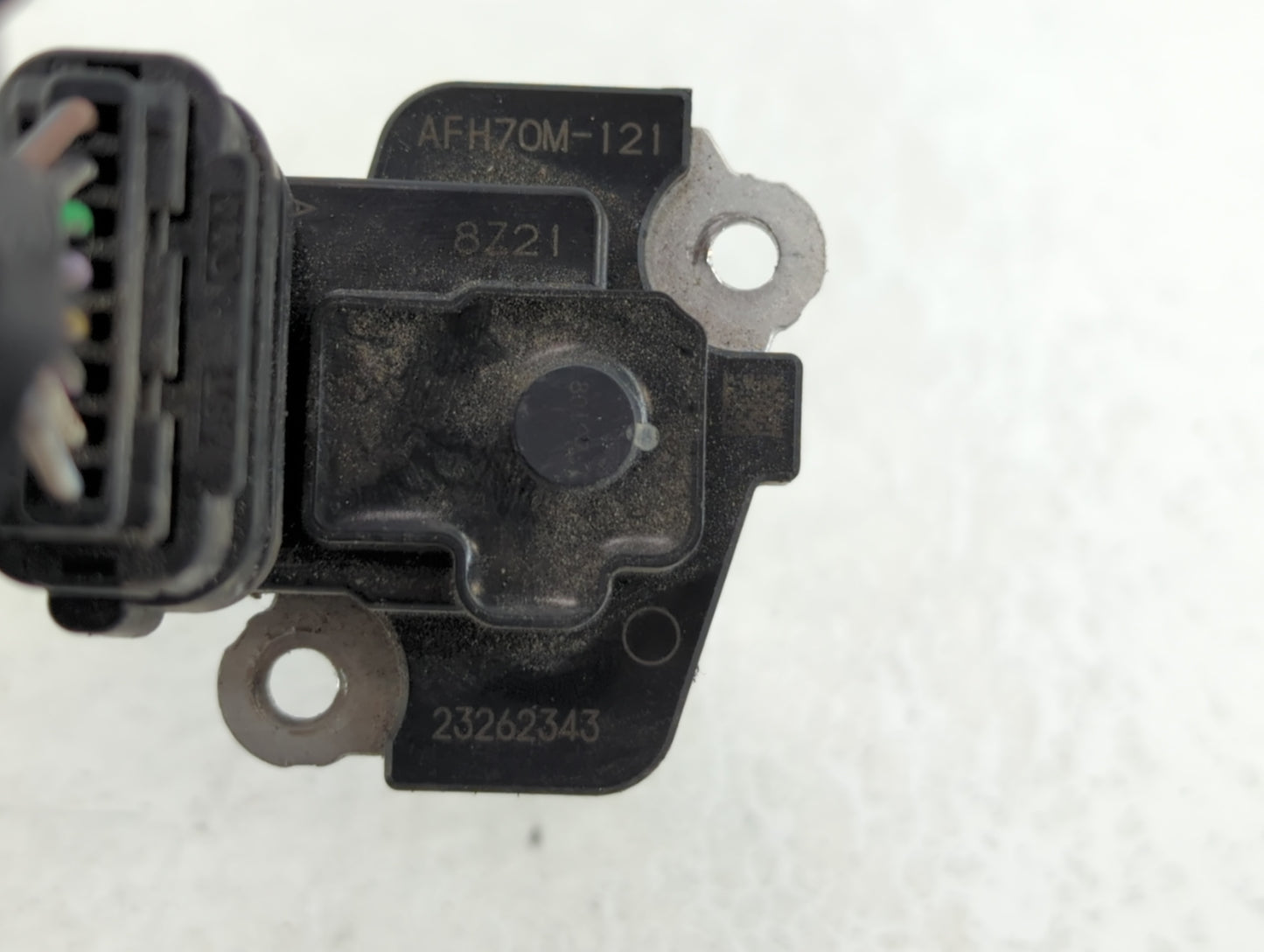 2007-2018 Nissan Versa Mass Air Flow Meter Maf - Oemusedautoparts1.com