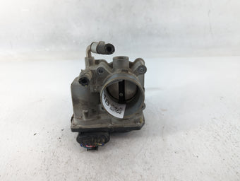 compare product 2012-2019 Nissan Versa Throttle Body P/N:3AA50-02 F Fits Fits 2012 2013 2014 2015 2016 2017 2018 2019 OEM Used Auto Parts
