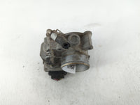 2012-2019 Nissan Versa Throttle Body P/N:3AA50-02 F Fits Fits 2012 2013 2014 2015 2016 2017 2018 2019 OEM Used Auto Parts - 