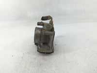 2012-2019 Nissan Versa Throttle Body P/N:3AA50-02 F Fits Fits 2012 2013 2014 2015 2016 2017 2018 2019 OEM Used Auto Parts - 