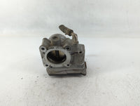 2012-2019 Nissan Versa Throttle Body P/N:3AA50-02 F Fits Fits 2012 2013 2014 2015 2016 2017 2018 2019 OEM Used Auto Parts - 