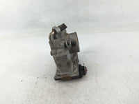 2012-2019 Nissan Versa Throttle Body P/N:3AA50-02 F Fits Fits 2012 2013 2014 2015 2016 2017 2018 2019 OEM Used Auto Parts - 