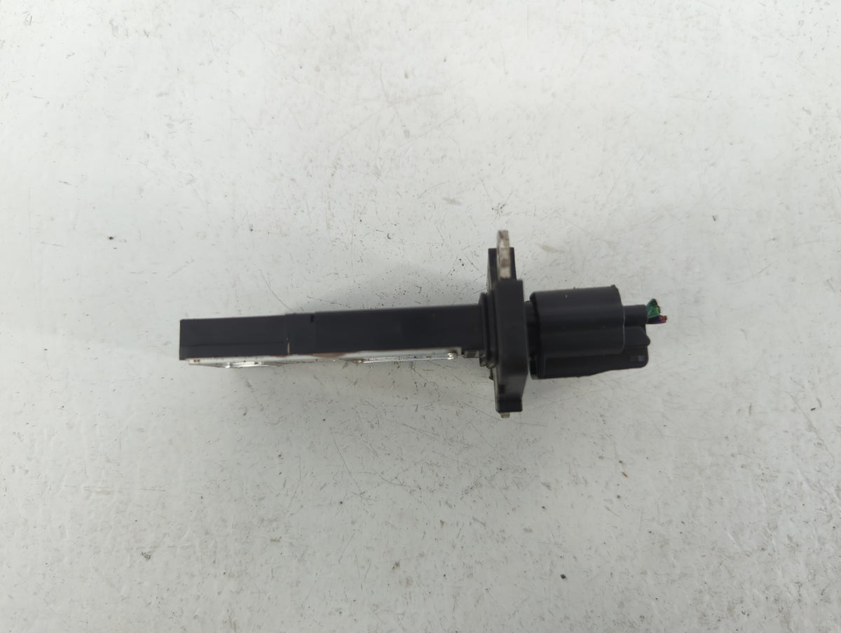 2007-2018 Nissan Versa Mass Air Flow Meter Maf Sensor 656806 - Oemusedautoparts1.com