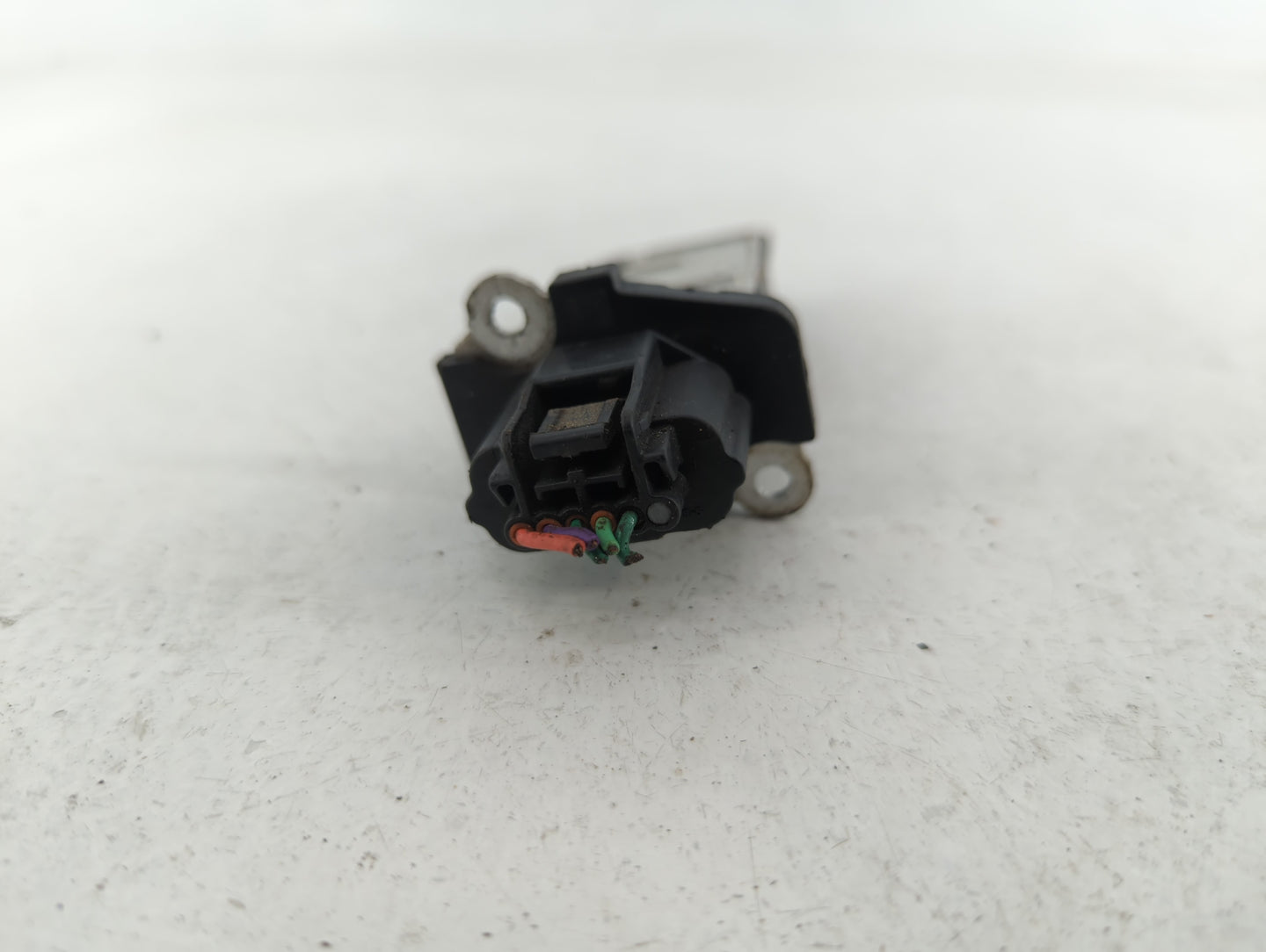 2007-2018 Nissan Versa Mass Air Flow Meter Maf - Oemusedautoparts1.com