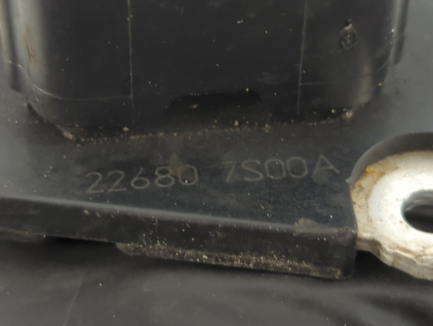 2007-2018 Nissan Versa Mass Air Flow Meter Maf - Oemusedautoparts1.com