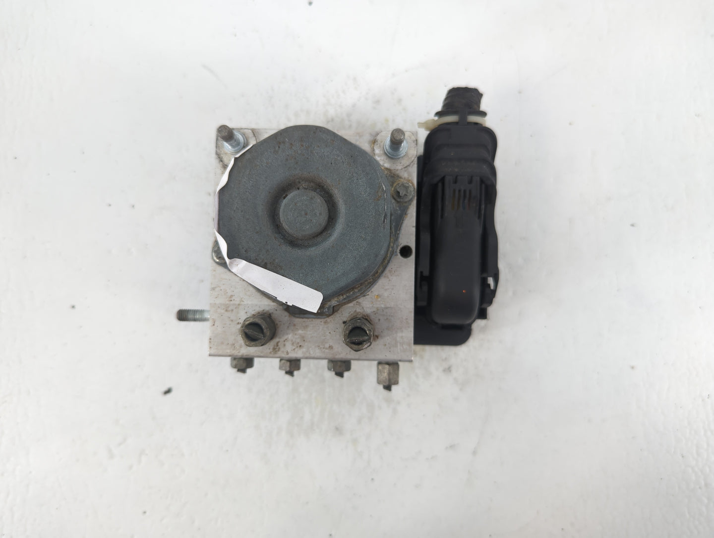 2015-2019 Nissan Versa ABS Pump Control Module Replacement P/N:269 661 47660 9KK0A Fits Fits 2015 2016 2017 2018 2019 OEM Us