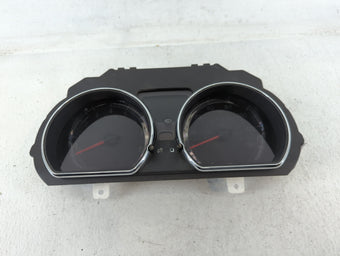 compare product 2015-2018 Nissan Versa Instrument Cluster Speedometer Gauges P/N:248109KK0A Fits Fits 2015 2016 2017 2018 OEM Used Auto Parts