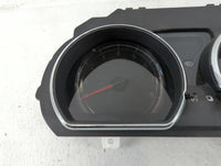 2015-2018 Nissan Versa Instrument Cluster Speedometer Gauges P/N:248109KK0A Fits Fits 2015 2016 2017 2018 OEM Used Auto Part
