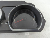 2015-2018 Nissan Versa Instrument Cluster Speedometer Gauges P/N:248109KK0A Fits Fits 2015 2016 2017 2018 OEM Used Auto Part