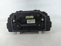 2015-2018 Nissan Versa Instrument Cluster Speedometer Gauges P/N:248109KK0A Fits Fits 2015 2016 2017 2018 OEM Used Auto Part