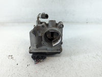 2012-2019 Nissan Versa Throttle Body P/N:3AA50-02 F Fits Fits 2012 2013 2014 2015 2016 2017 2018 2019 OEM Used Auto Parts - 