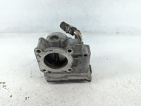 2012-2019 Nissan Versa Throttle Body P/N:3AA50-02 F Fits Fits 2012 2013 2014 2015 2016 2017 2018 2019 OEM Used Auto Parts - 