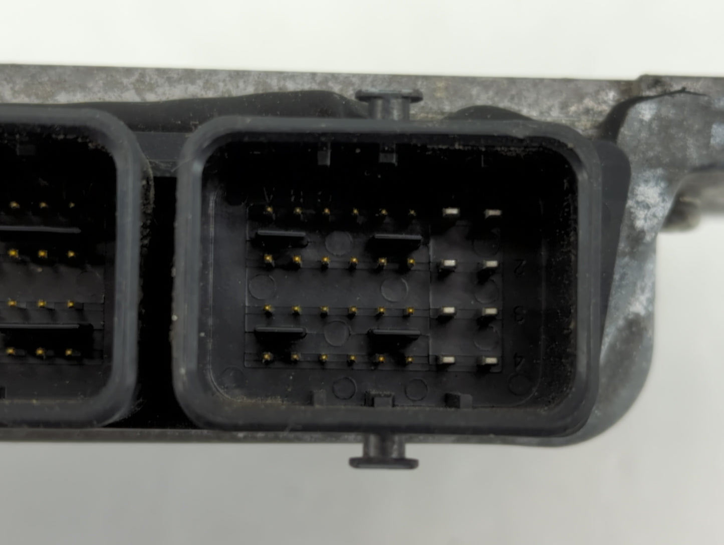 2014-2018 Nissan Versa PCM Engine Control Computer ECU ECM PCU OEM P/N:6198 2D9 NEC980-086 Fits Fits 2014 2015 2016 2017 201