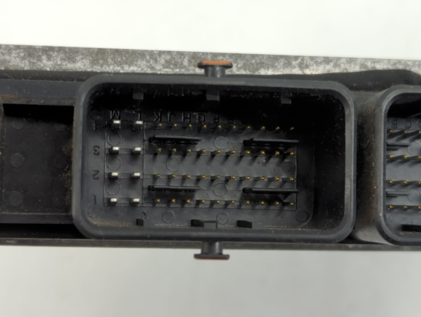 2014-2018 Nissan Versa PCM Engine Control Computer ECU ECM PCU OEM P/N:6198 2D9 NEC980-086 Fits Fits 2014 2015 2016 2017 201