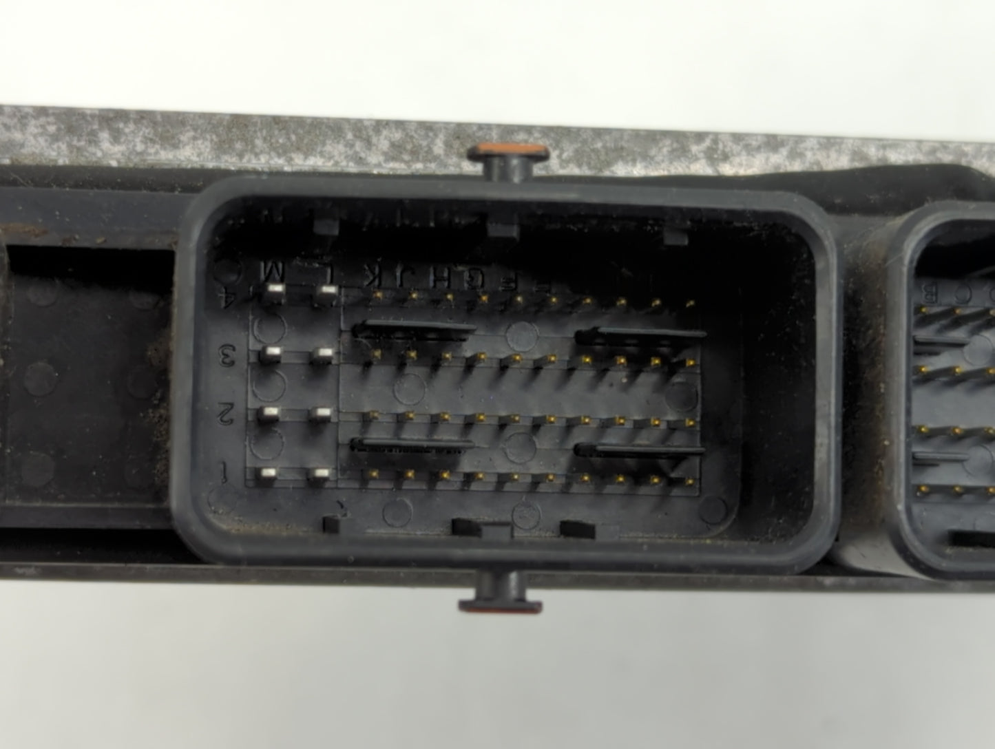 2014-2018 Nissan Versa PCM Engine Control Computer ECU ECM PCU OEM P/N:6198 2D9 NEC980-086 Fits Fits 2014 2015 2016 2017 201