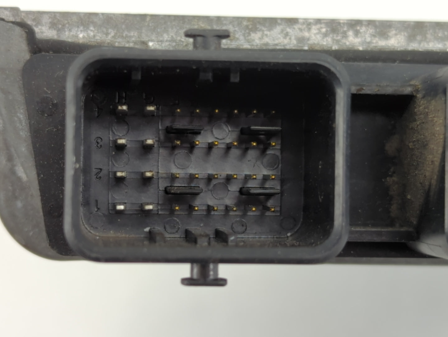 2014-2018 Nissan Versa PCM Engine Control Computer ECU ECM PCU OEM P/N:6198 2D9 NEC980-086 Fits Fits 2014 2015 2016 2017 201