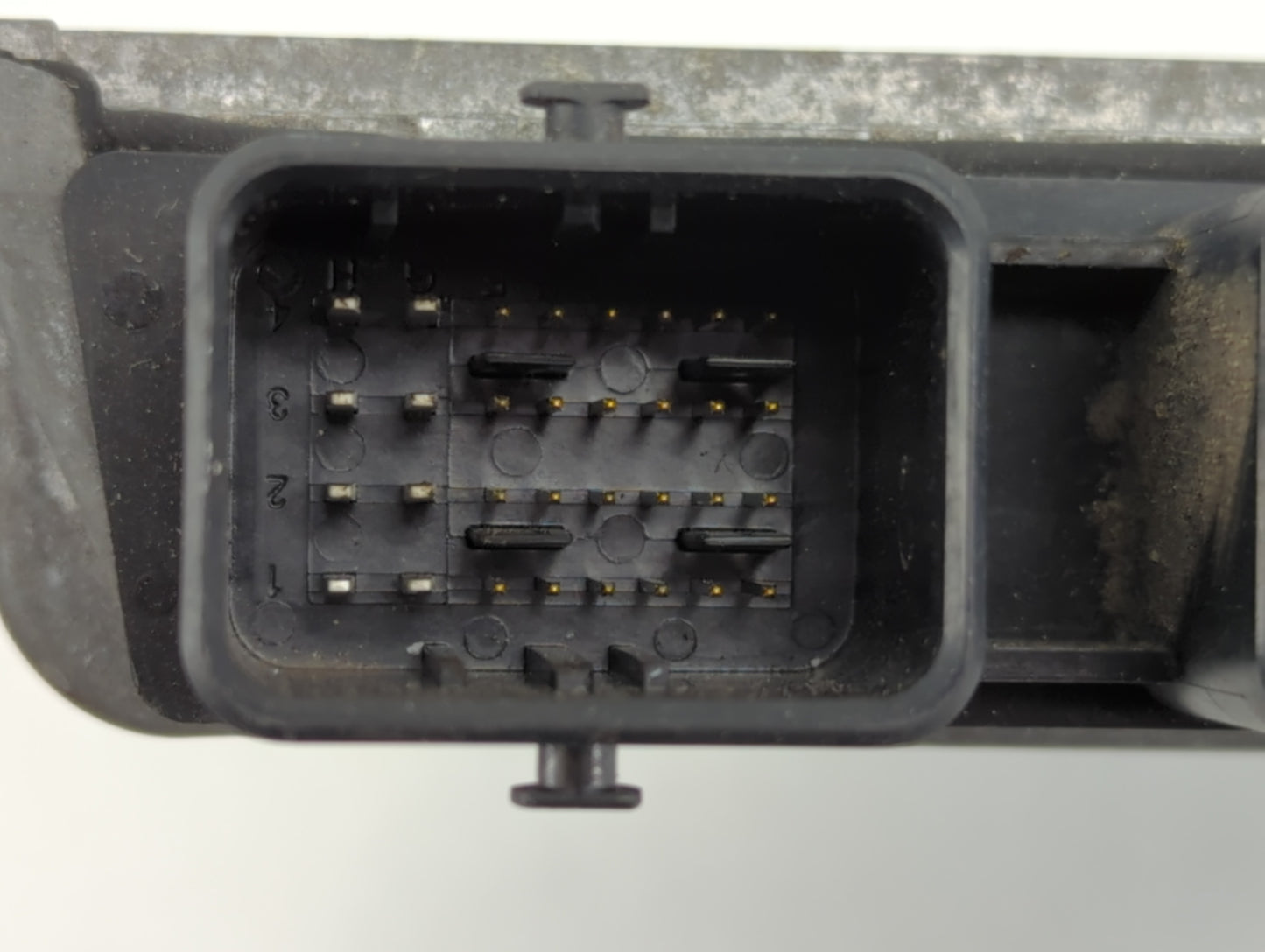 2014-2018 Nissan Versa PCM Engine Control Computer ECU ECM PCU OEM P/N:6198 2D9 NEC980-086 Fits Fits 2014 2015 2016 2017 201