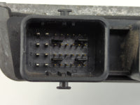 2014-2018 Nissan Versa PCM Engine Control Computer ECU ECM PCU OEM P/N:6198 2D9 NEC980-086 Fits Fits 2014 2015 2016 2017 201