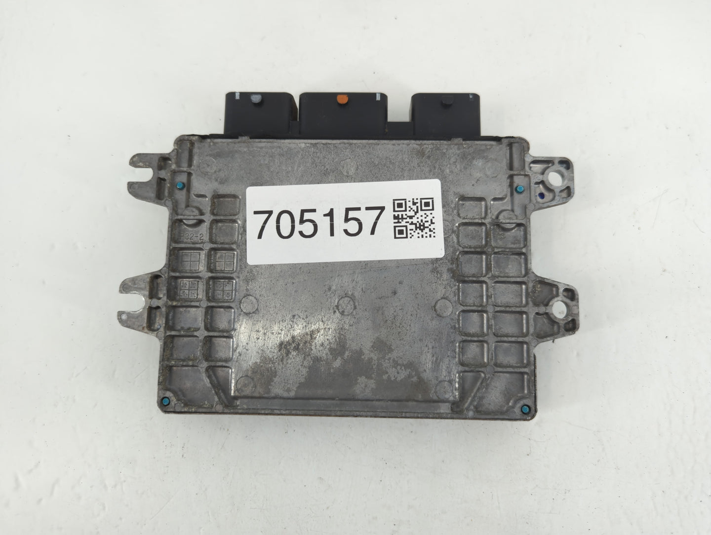 2014-2018 Nissan Versa PCM Engine Control Computer ECU ECM PCU OEM P/N:6198 2D9 NEC980-086 Fits Fits 2014 2015 2016 2017 201