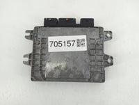 2014-2018 Nissan Versa PCM Engine Control Computer ECU ECM PCU OEM P/N:6198 2D9 NEC980-086 Fits Fits 2014 2015 2016 2017 201