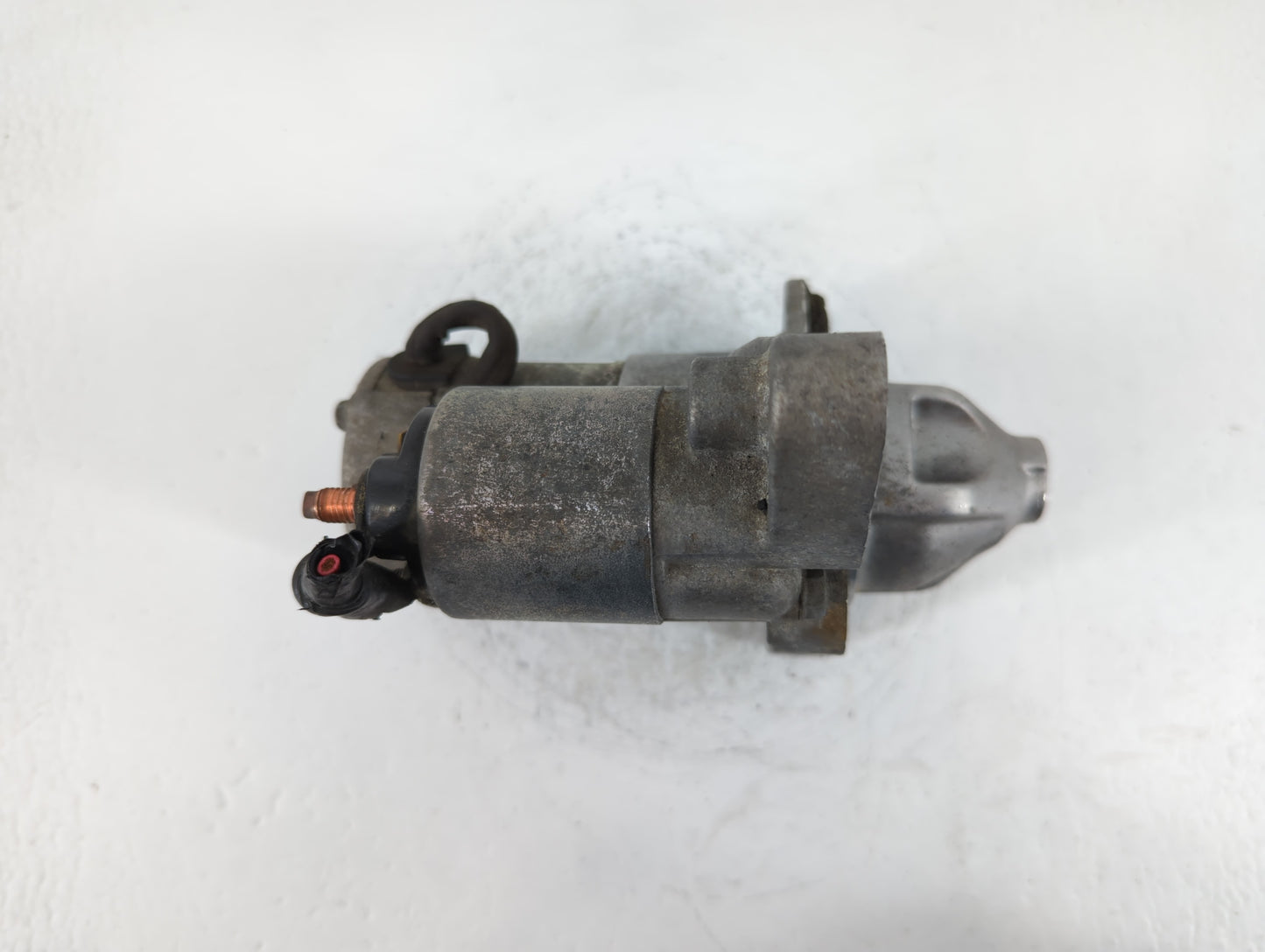2012-2019 Nissan Versa Car Starter Motor Solenoid OEM P/N:S114-954B 23300 EE01E Fits Fits 2012 2013 2014 2015 2016 2017 2018